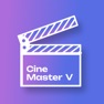 Get CineMaster V for iOS, iPhone, iPad Aso Report