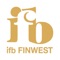 The application is built for transactioning on the Bucharest Stock Exchange (Bursa de Valori Bucuresti), only for the IFB Finwest Arad customers