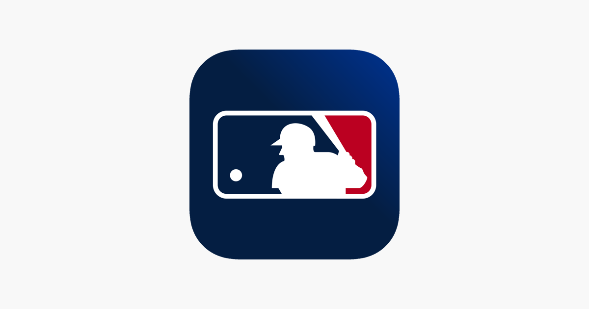 App Store MLB