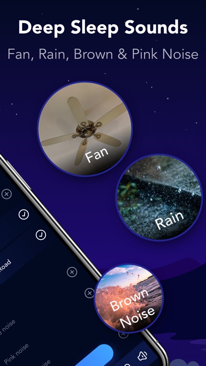 White Noise Sound Machine