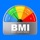 BMI, BMR & Body Fat Calculator