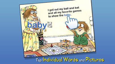 Screenshot #3 pour Little Critter Collection #1