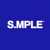 S.MPLE app icon - Business app for iPhone