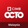 CIMB OCTO MY - iPhoneアプリ