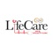 Introducing the LifeCare Clinic  App – your one-stop solution for seamless healthcare management