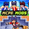 Best Add-ons for Minecraft Mod icon