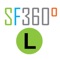 SF360L  is an OMNI APP on iPhone mobile and web that lets you sell, store's products in a physical, retail setting