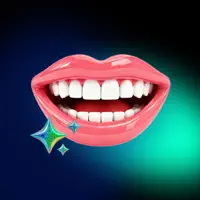 Teeth Whitener & AI Whitening