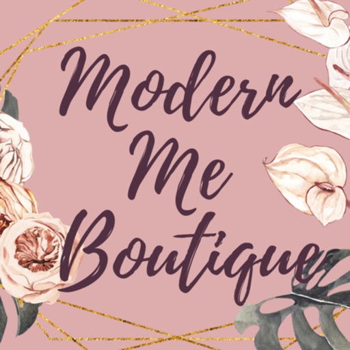 Modern Me Boutique - AppWisp.com