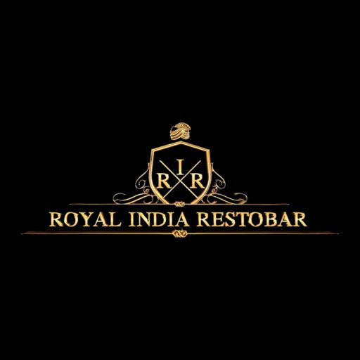 Royal India Restobar.