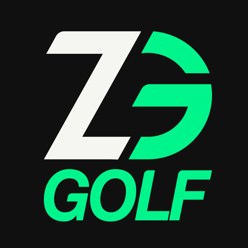 Zach Gould Golf