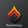 Maximidriveup icon