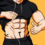 Entrenamiento de Abdominales