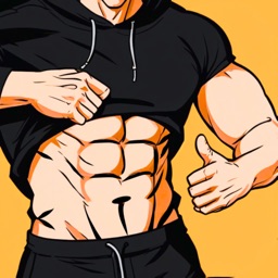 Entraînement Abdominaux