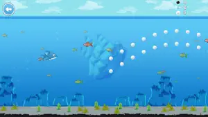 Shark Story screenshot 3