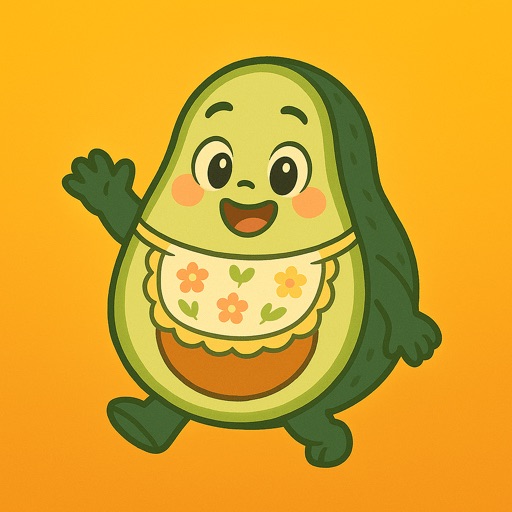 Alicia: Menús BLW Bebés