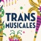Téléchargez l’application des Trans pour tout découvrir de la programmation 2022 du festival, créer vos alertes pour ne pas manquer le début des concerts, recharger votre compte cashless en ligne…