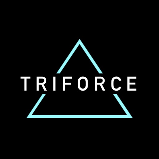 Triforce Game