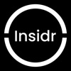Insidr: Discover talent icon
