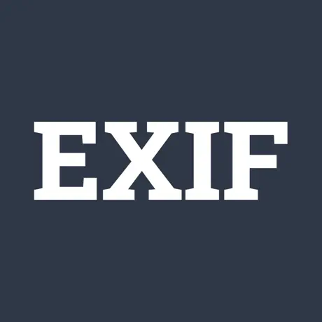 Exif Metadata Editor app icon