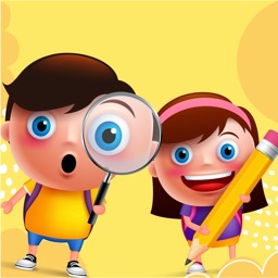 براعم العاب تعليمية قصص أطفال