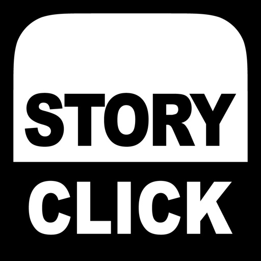 StoryClick - Chat Stories - AppWisp.com
