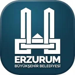 Erzurum Büyükşehir Belediyesi app icon