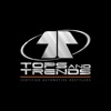 Tops and Trends - iPhoneアプリ