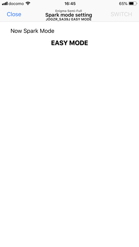#10. Enigma Semi-Full EASY mode (iOS) 由: DILTS JAPAN, LIMITED LIABILITY CO.