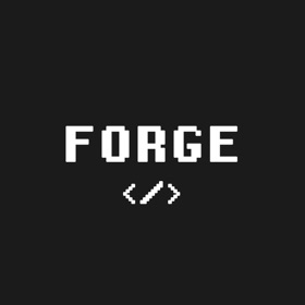 Forge