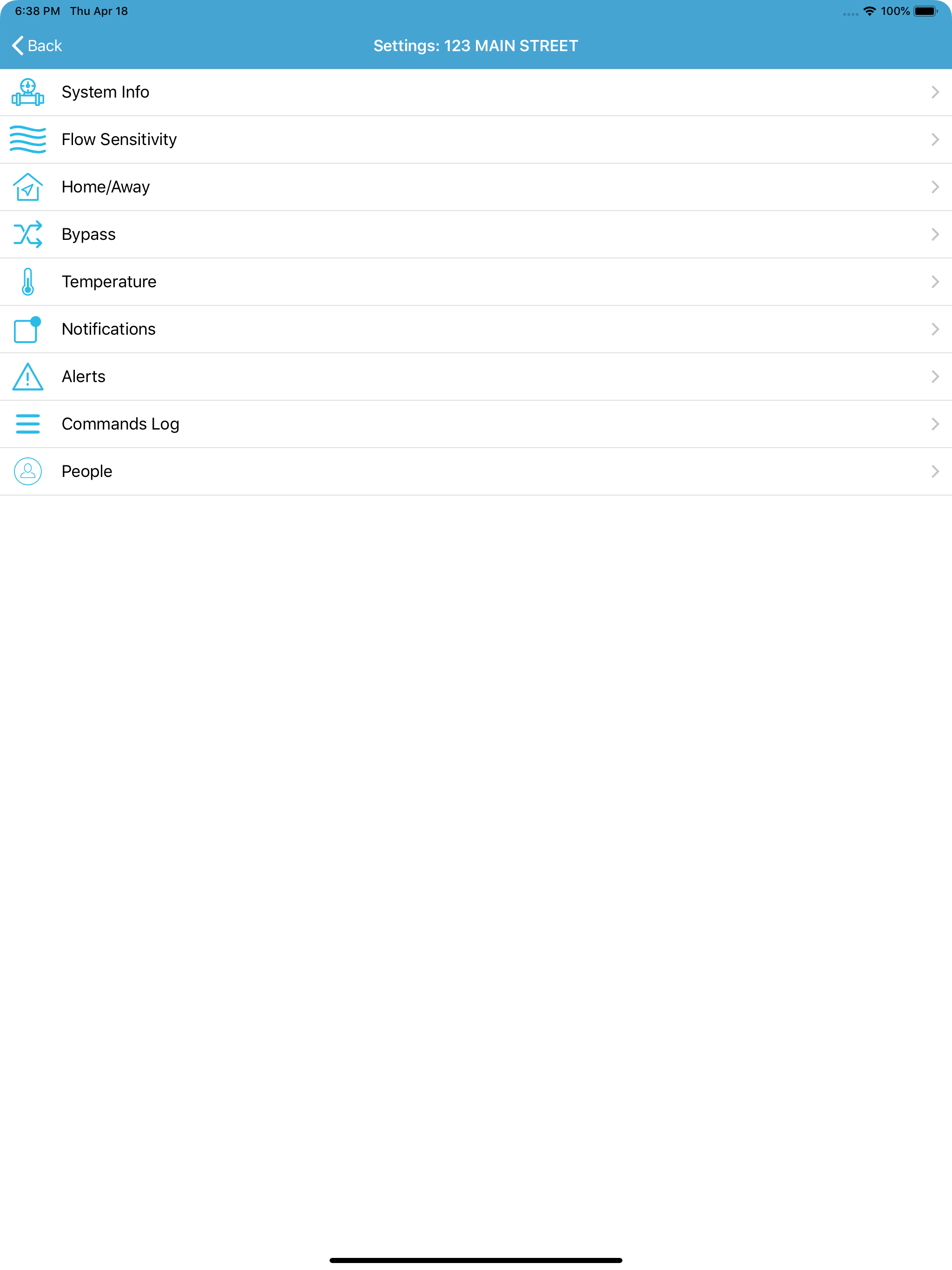 FloLogic screenshot 10