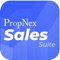 A powerful PropNex personal assistant to help agents to be more productive and efficient in their daily business work