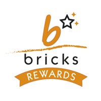 Bricks Rewards logo