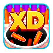 XD Blocky Hole