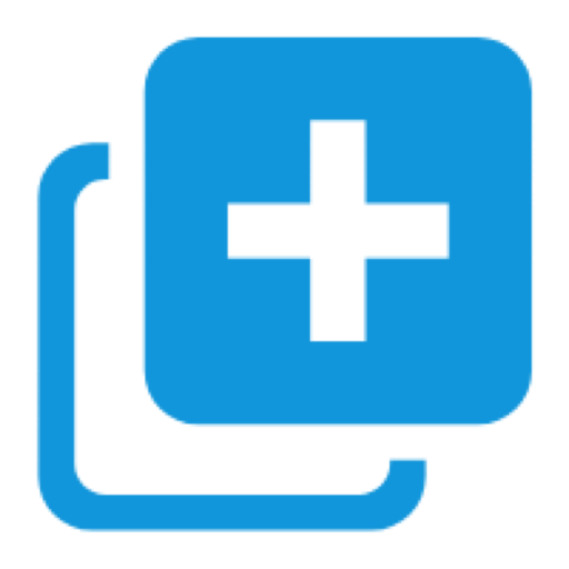 Best Data Recovery app icon