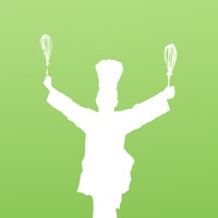 MG MyMenus app icon - Food & Drink app for iPhone