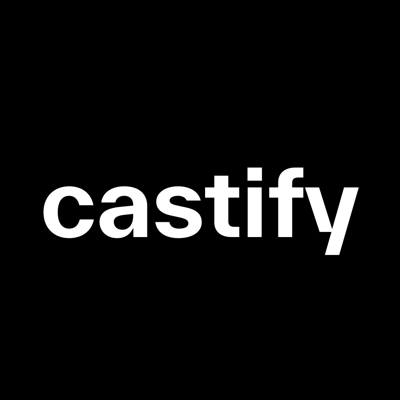 Castify — Generate AI Podcasts