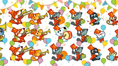 Pango Music Parade Band Maker Screenshot