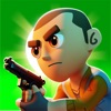 Survivor Idle Run: Z-RPG Game icon