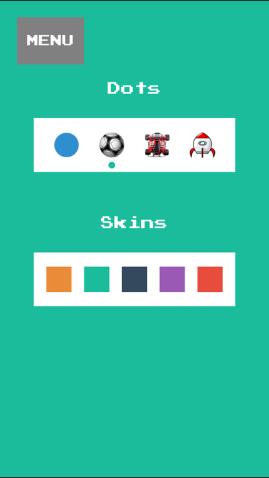 Screenshot #2 pour Go ahead!