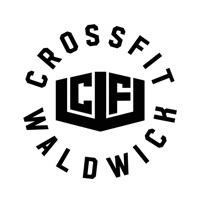 CrossFit Waldwick logo