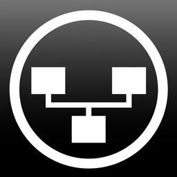 iNet pour iPad Scanner réseau