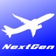 737 NG FMS Tutorial app icon - Education app for iPhone