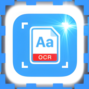 OCR Scan-Scan Unlimted
