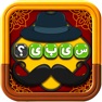 Get آقای سیبیل: بازی جستجوی کلمه for iOS, iPhone, iPad Aso Report