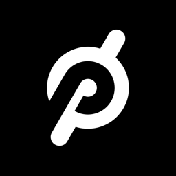 Ícone do app Peloton: Fitness & Workouts