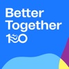 Better Together 100 Team app icon