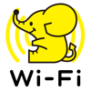 WiFi ギガぞうWi-Fi 安心安全にパケット通信量を節約 - Wire and Wireless Co.,Ltd.