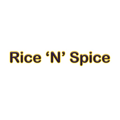 Rice N Spice Leek