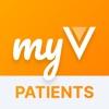 MyVeeva for Patients - iPhoneアプリ